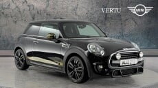 MINI Hatchback 1.5 1499 GT Edition 3dr Petrol Hatchback